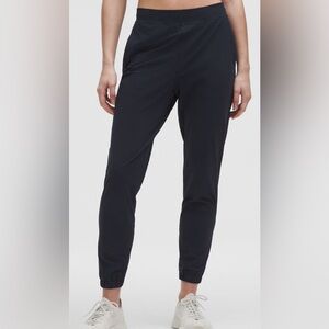 Lululemon Adapted State Jogger 28” True Navy Size 2 ✨EUC! Retail $128